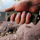 Illustration for article titled Part Machete And Part Big Knife, Is This The Ultimate Survival Blade?